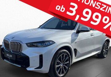 BMW X5 21.880 km 76.666 &euro; Hamburg 21073