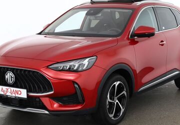 MG HS 17.633 km 23.890 &euro; Cottbus OT Kolkwitz 03099