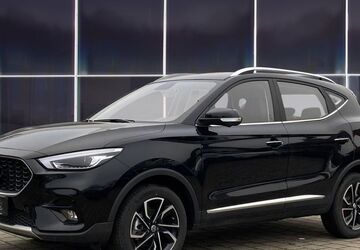 MG ZS 2.501 km 20.450 &euro; Bad Kissingen 97688