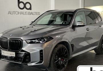 BMW X5 18.600 km 86.850 &euro; Prüm/ Niederprüm 54595