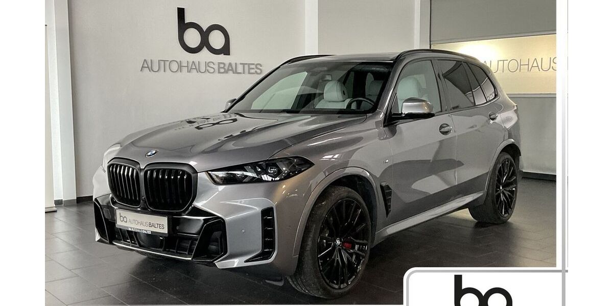 BMW X5 18.600 km 86.850 &euro; Prüm/ Niederprüm 54595
