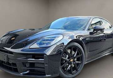 Porsche Panamera 8.000 km 145.600 &euro; Aachen 52068