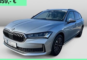 Skoda Superb 28.373 km 38.350 &euro; Weinstadt-Endersbach 71384