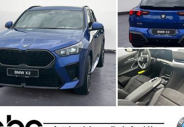 BMW X2 2.000 km 49.690 &euro; Horb am Neckar 72160