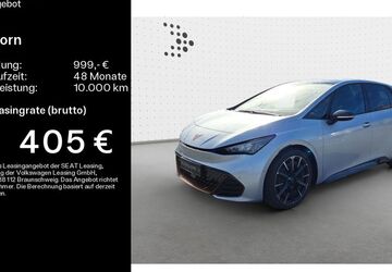 Cupra Born 11.650 km 39.990 &euro; Lichtenfels 96215