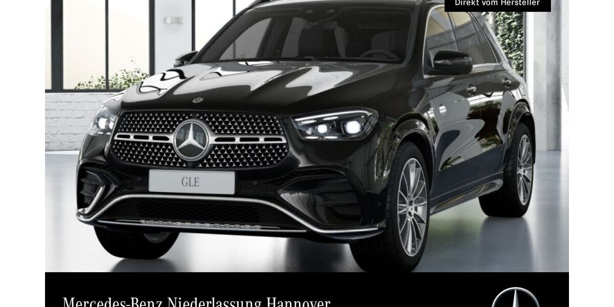 Mercedes-Benz GLE 350 9.900 km 84.990 &euro; Hannover 30655