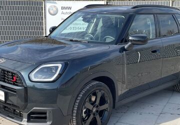 Mini Countryman S (Cooper) 20.889 km 36.900 &euro; Haltern am See 45721