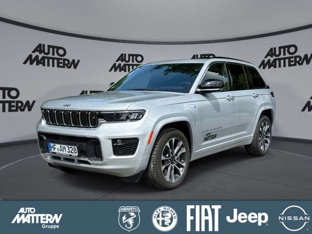 Jeep Grand Cherokee 10.000 km 62.990 &euro; Herford 32049