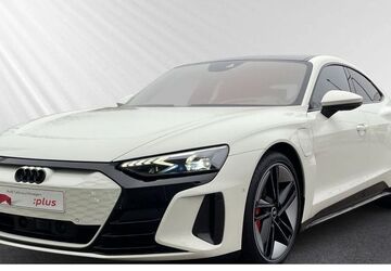 Audi RS e-tron GT 68.110 km 83.432 &euro; Landsberg 86899