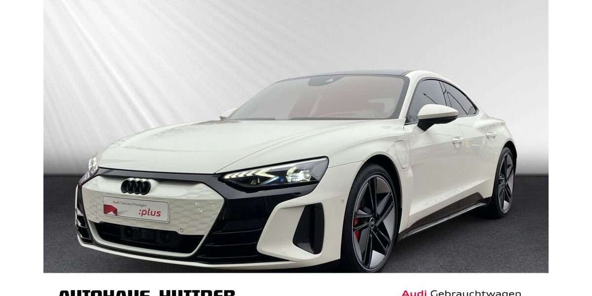 Audi RS e-tron GT 68.110 km 83.432 &euro; Landsberg 86899