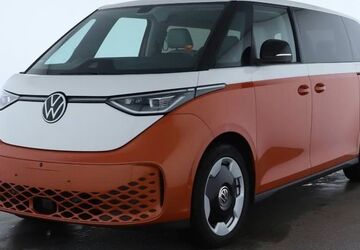 VW ID. Buzz 14.750 km 62.650 &euro; Buchschwabach bei Nürnberg 90574