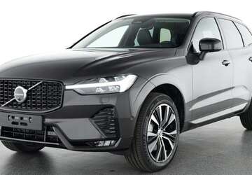 Volvo XC60 23.788 km 43.780 &euro; Aachen 52078