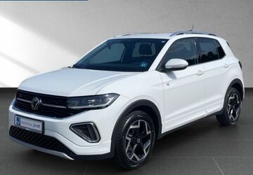 VW T-Cross 1.402 km 32.560 &euro; Schleswig 24837