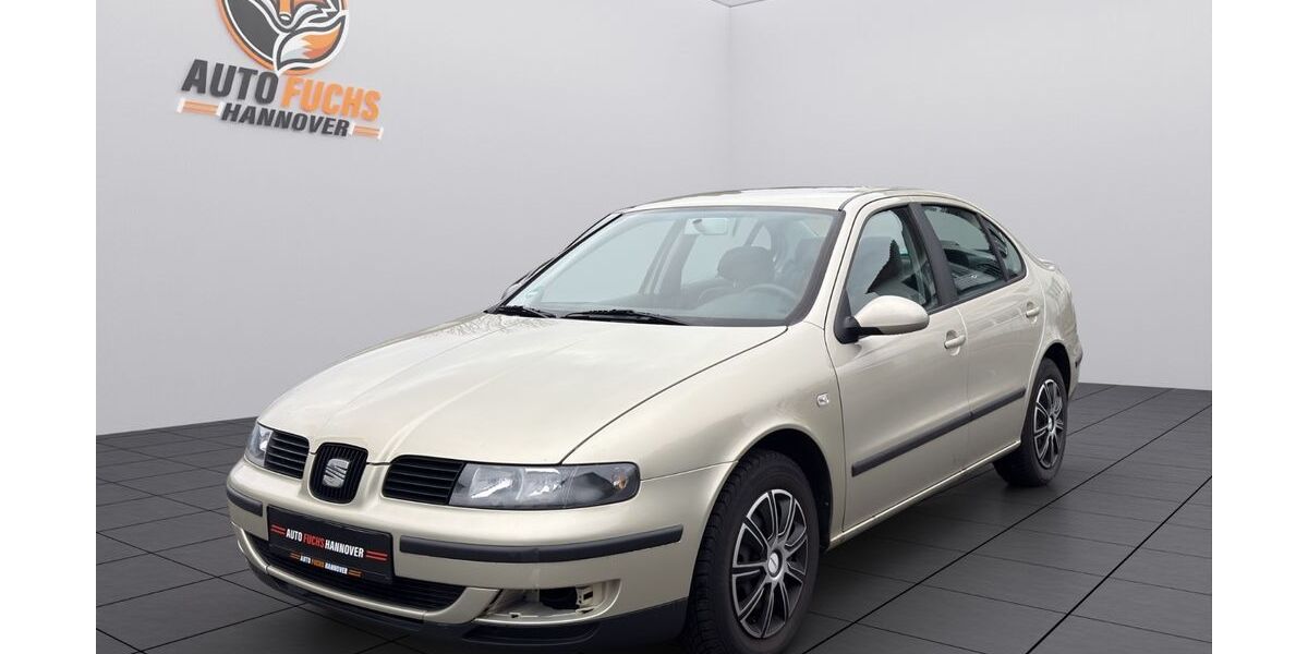Seat Toledo 99.900 km 3.980 &euro; Lehrte 31275