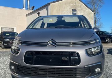 Citroen C4 Picasso 108.000 km 9.550 &euro; Alsdorf 52477