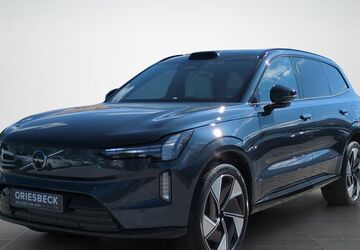 Volvo EX90 11.500 km 84.440 &euro; Deggendorf/Fischerdorf 94469