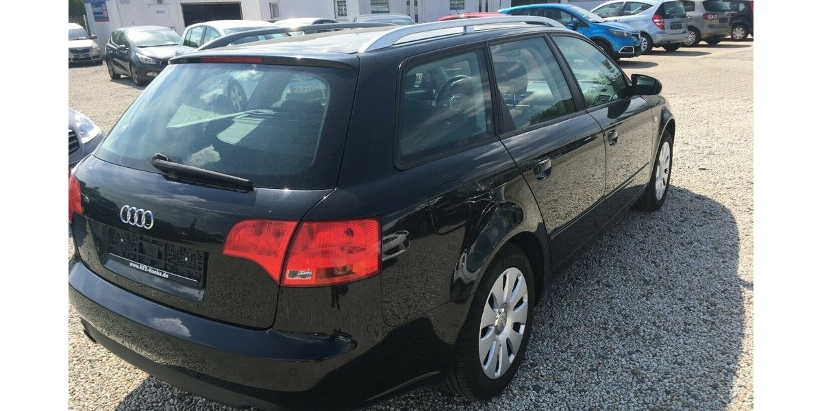 Audi A4 Kombi,Klimaaut.,PDC.,Tüv Neu ! 199.000 km 4.999 &euro; Himmelkron 95502
