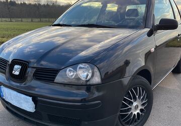 Seat Arosa 172.000 km 1.158 &euro; Sindelfingen 71065