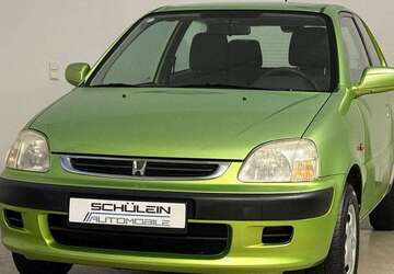 Honda Logo 157.500 km 480 &euro; Buchdorf 86675