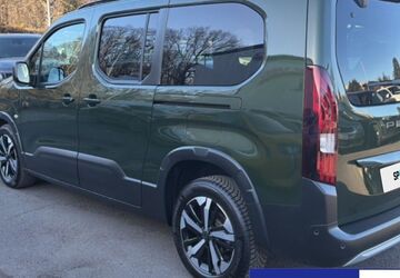 Peugeot Rifter 9.950 km 29.990 &euro; Berlin 10369