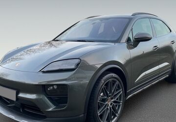 Porsche Macan 9.900 km 103.880 &euro; Pforzheim 75177
