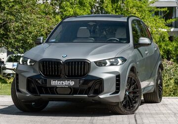 BMW X5 8.900 km 82.490 &euro; Langweid am Lech 86462