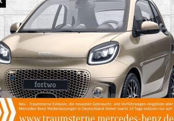Smart ForTwo 17.475 km 14.490 &euro; Neuss 41460