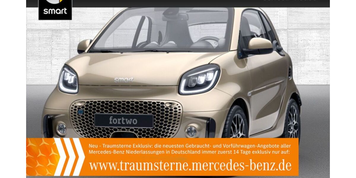Smart ForTwo 17.475 km 14.490 &euro; Neuss 41460