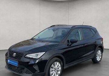 Seat Arona 21.320 km 19.990 &euro; Bordesholm 24582