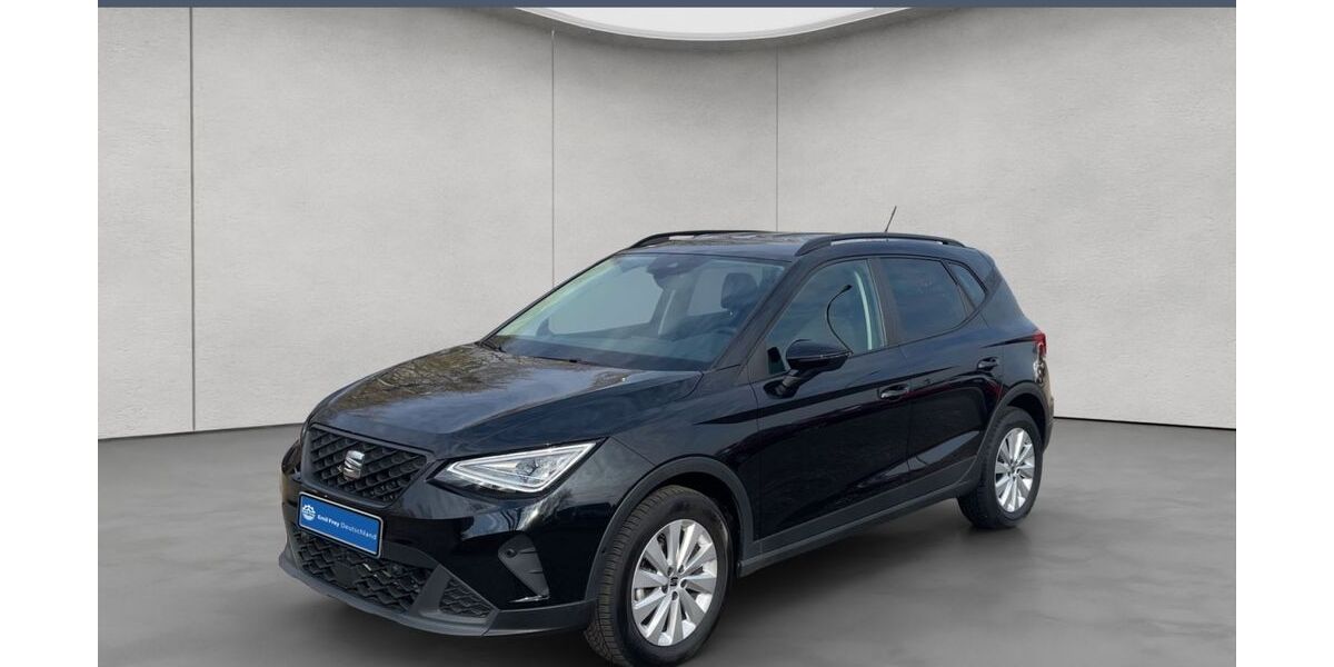 Seat Arona 21.320 km 19.990 &euro; Bordesholm 24582