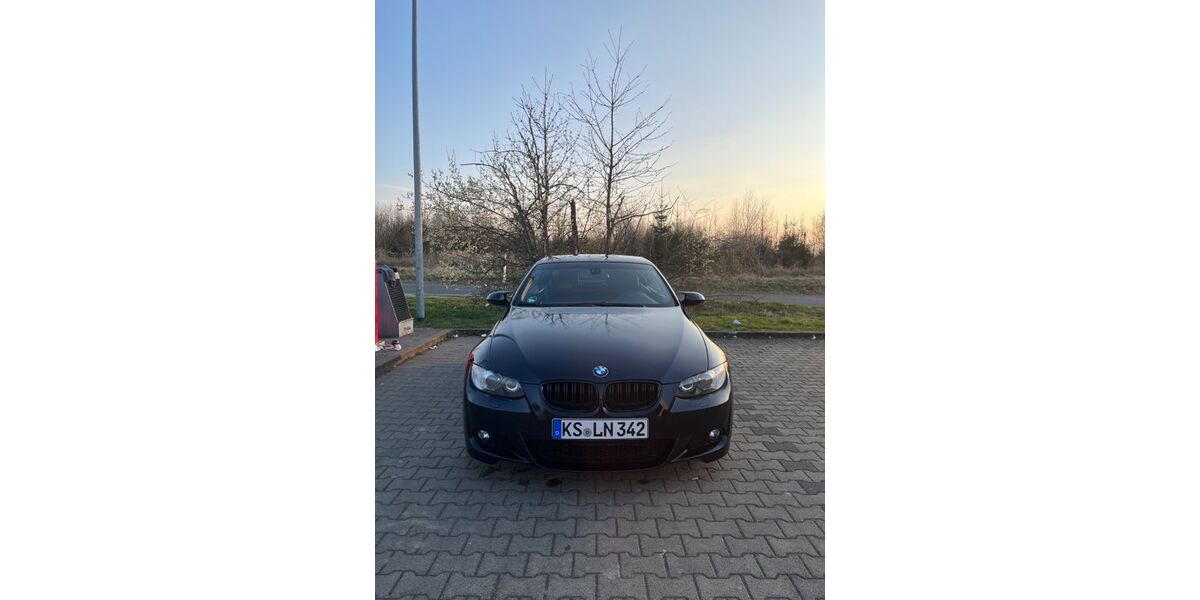 BMW 325 172.500 km 13.000 &euro; Fuldatal 34233