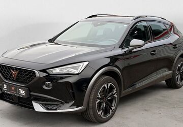 Cupra Formentor 52.600 km 29.450 &euro; Bitburg 54634