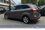 Ford Grand C-Max Champions Edition*SHZ*PDCv+h* 176.659 km 5.280 &euro; Berlin 13187