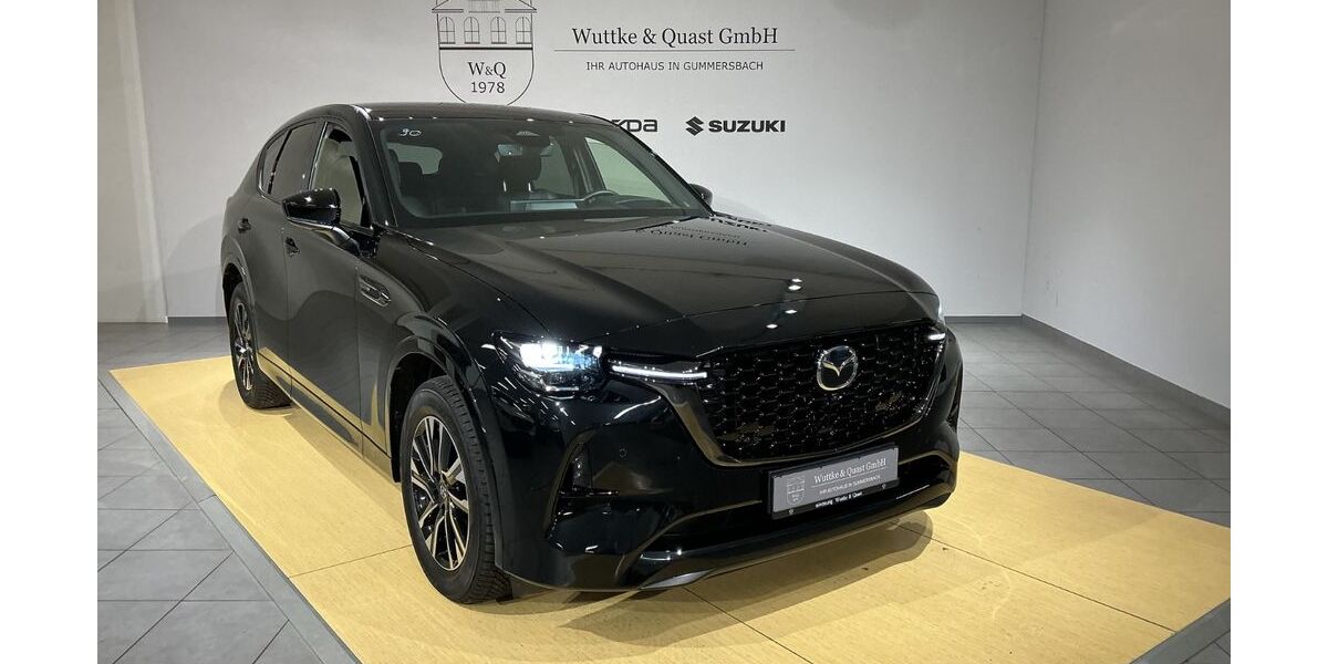 Mazda CX-60 6.500 km 51.890 &euro; Gummersbach 51645