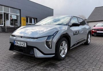 Kia EV4 4.500 km 48.990 &euro; Büren 33142