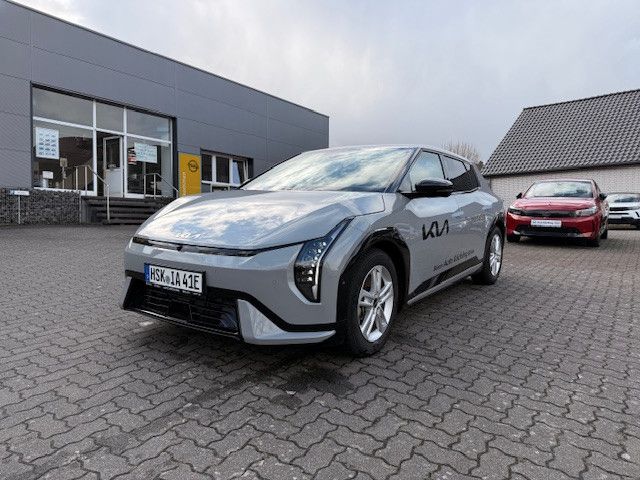 Kia EV4 4.500 km 48.990 &euro; Büren 33142