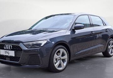 Audi A1 1.090 km 32.990 &euro; Binzen 79589