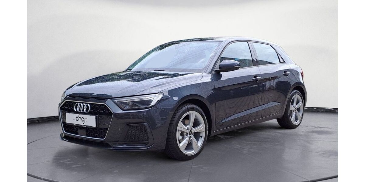 Audi A1 1.090 km 32.990 &euro; Binzen 79589