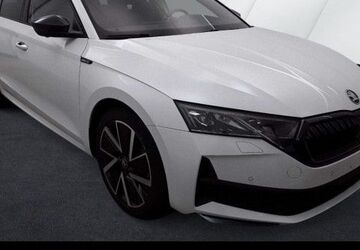 Skoda Octavia 23.450 km 32.430 &euro; Schwäbisch Hall 74523