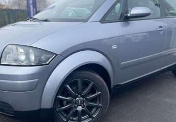 Audi A2 62.900 km 9.900 &euro; Tübingen 72072