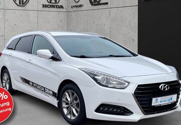 Hyundai i40 82.518 km 14.950 &euro; Kyritz 16866