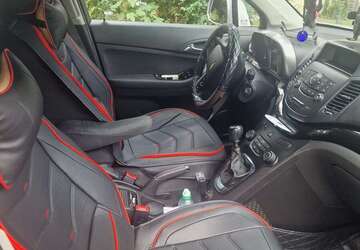 Chevrolet Orlando 271.000 km 5.000 &euro; Stieghorst (Bielefeld) 33605