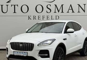 Jaguar E-Pace 98.465 km 17.950 &euro; Krefeld 47805
