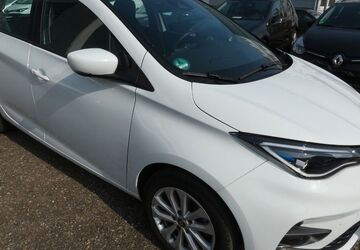 Renault ZOE 21.000 km 12.980 &euro; Neu-Ulm 89231