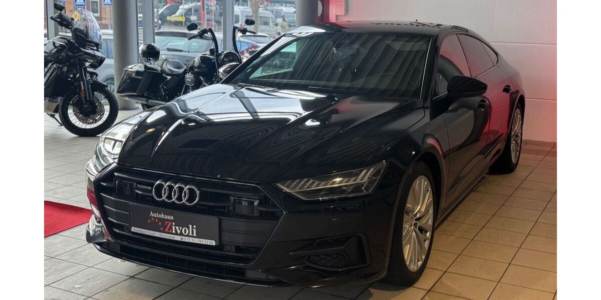 Audi A7 94.500 km 38.940 &euro; Helmstedt 38350