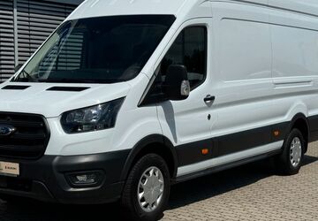 Ford Transit 66.000 km 31.890 &euro; Jüterbog 14913
