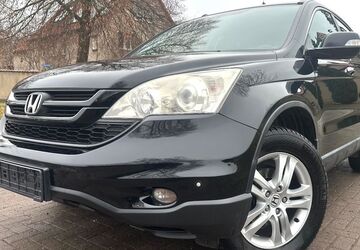 Honda CR-V 239.946 km 5.950 &euro; Schkopau / OT Wallendorf 06258