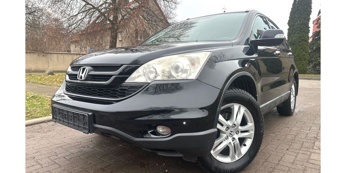 Honda CR-V 239.946 km 5.950 &euro; Schkopau / OT Wallendorf 06258