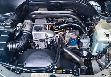 Mercedes-Benz 190 129.000 km 7.777 &euro; Obrigheim 74847