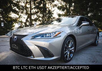 Lexus ES 300 96.700 km 39.900 &euro; Bad Saulgau 88348